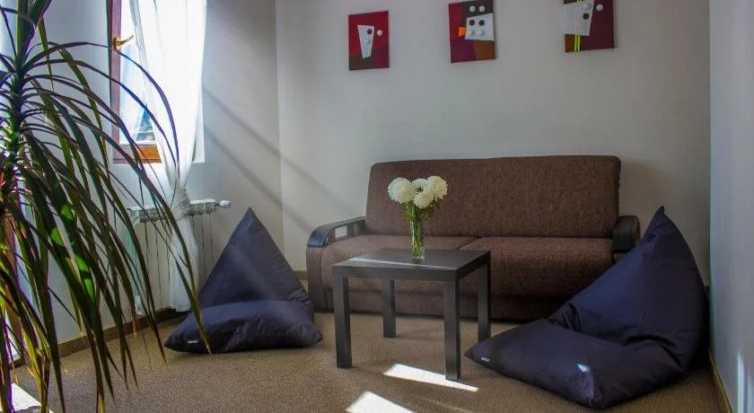 Trigrad Hotel