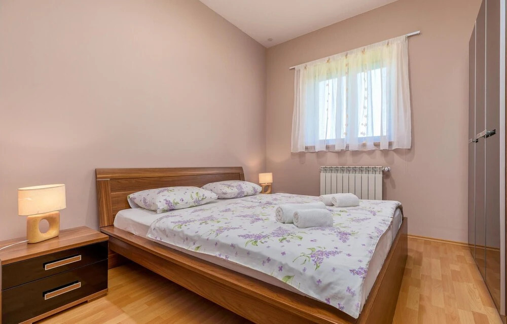 Stunning Home in Rovinj With Outdoor Swimming Pool, Wifi and Outdoor Swimming Pool
