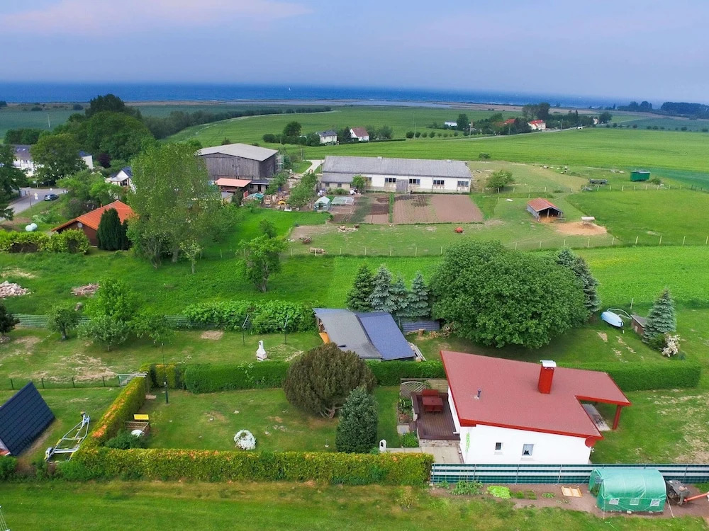 Cozy Baltic Escape for 2 Guests