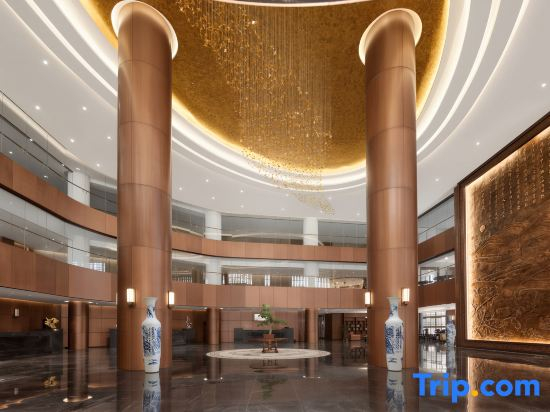 Wenhe Ruijin Hotel