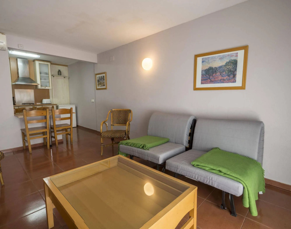 Apartments Mar de Tossa