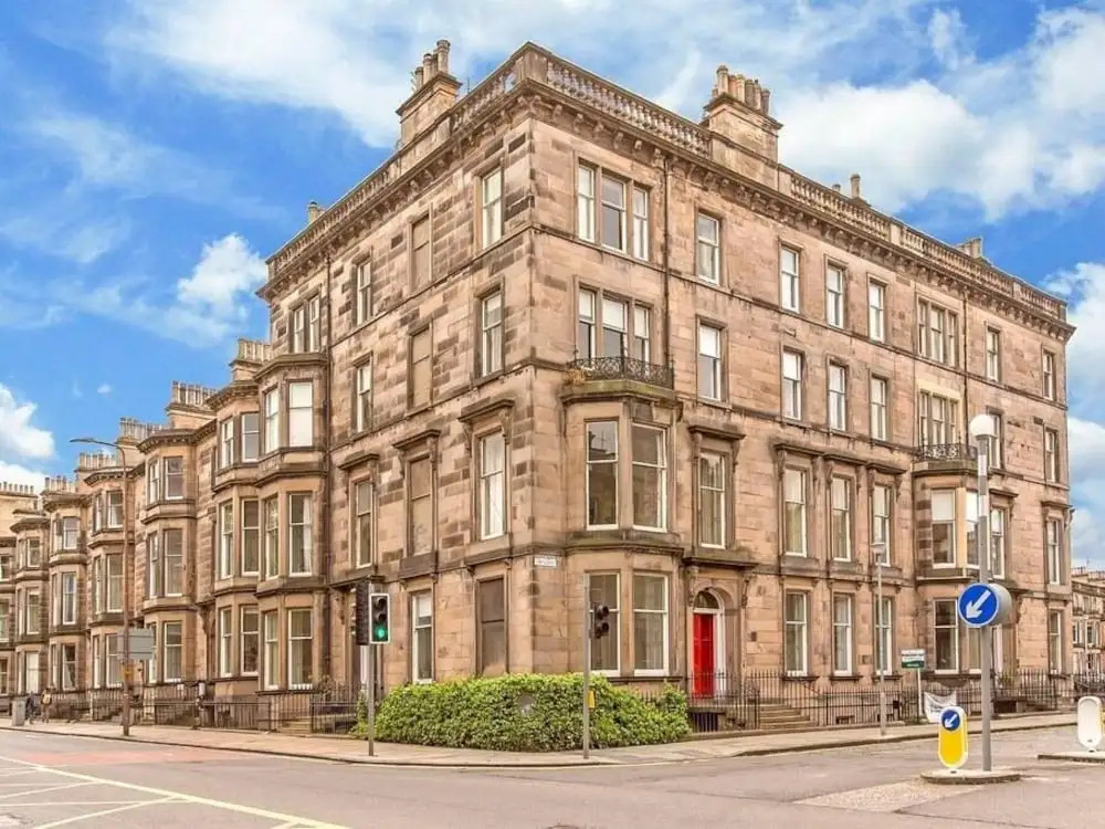 Stunning Braemore Studio Apartment - West End