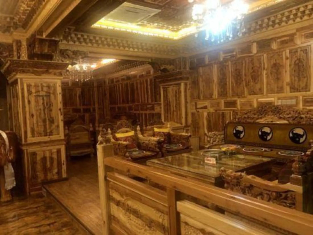 Dongzang Rongba Hotel