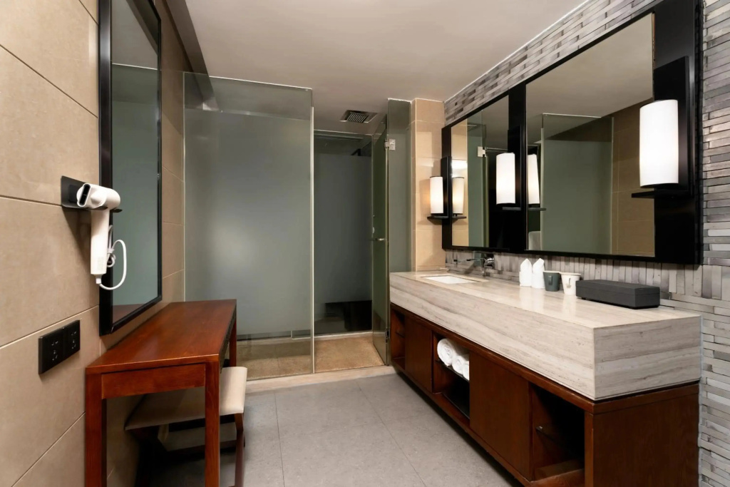SSAW Boutique Hotel YeFeng Wulin Square