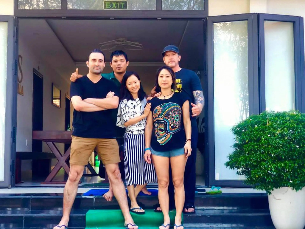 The Cuckoos Nest Hostel and Bar managed by Hoianese