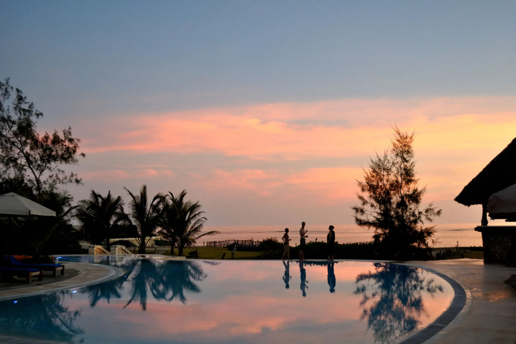 The Charming Lonno Lodge Watamu