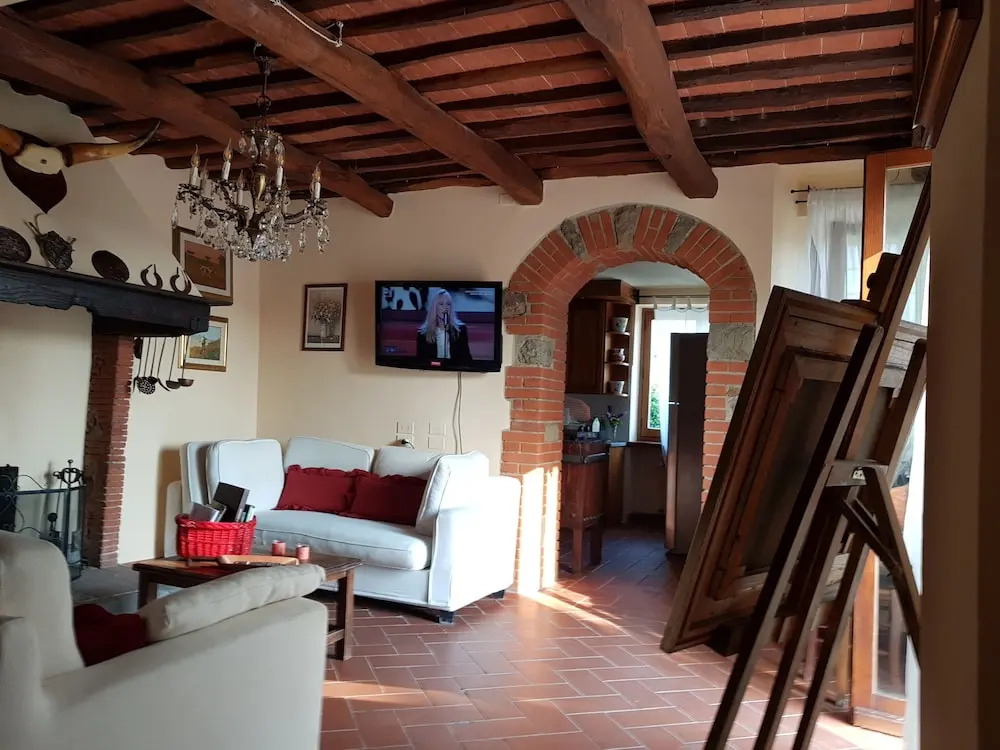 villa cecchini