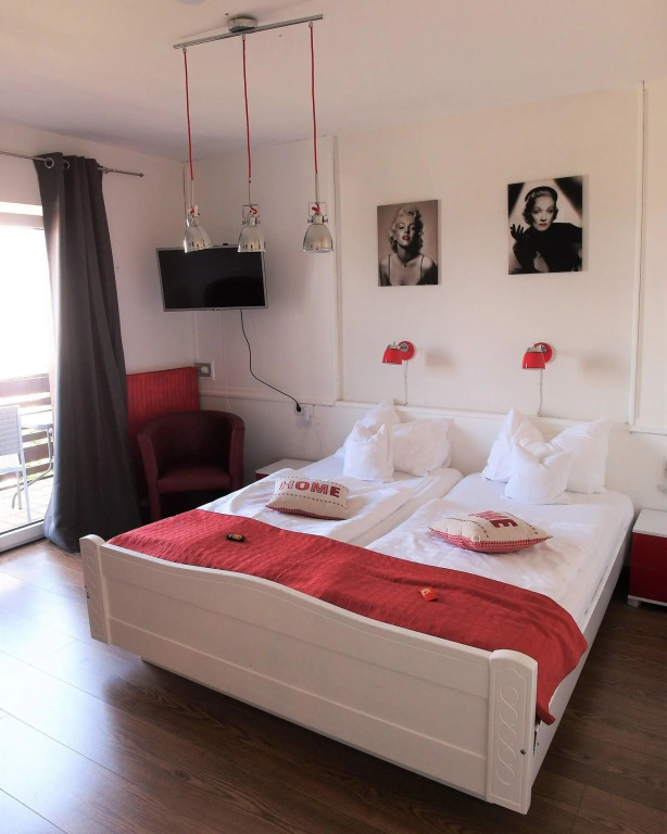 Hotel Clemens