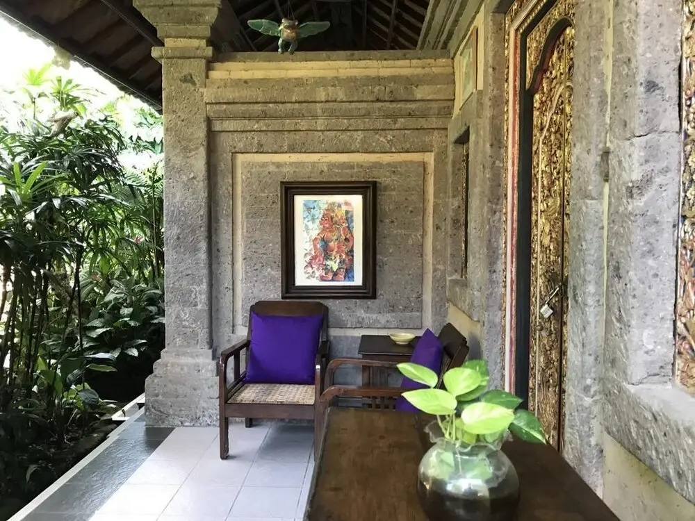 Nirvana Pension