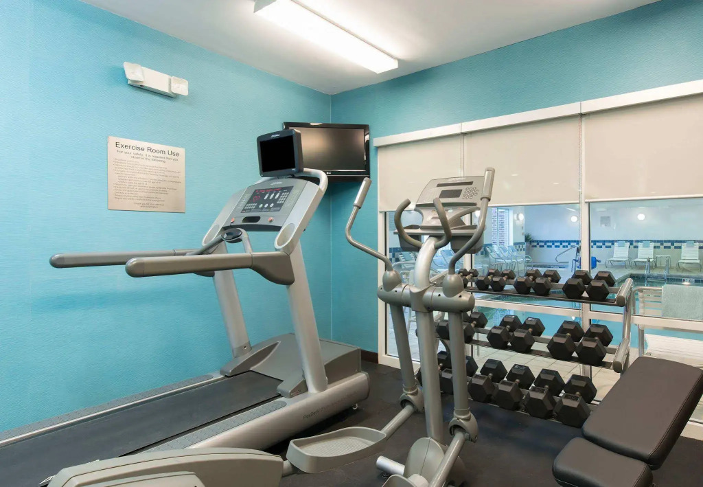 Fairfield Inn & Suites by Marriott Columbus East