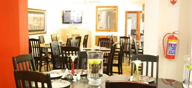 Khayalami Hotels - Mbombela