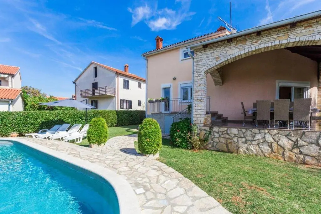 Villa Andric
