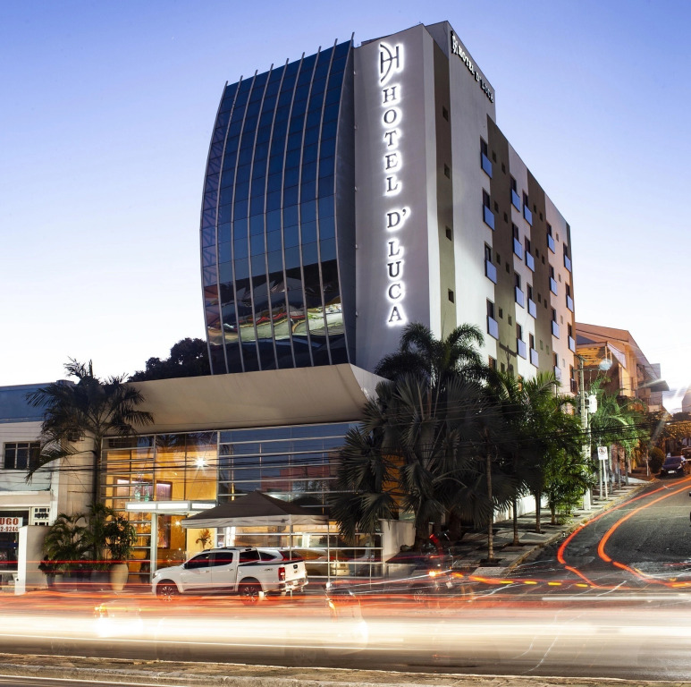 Hotel DLuca