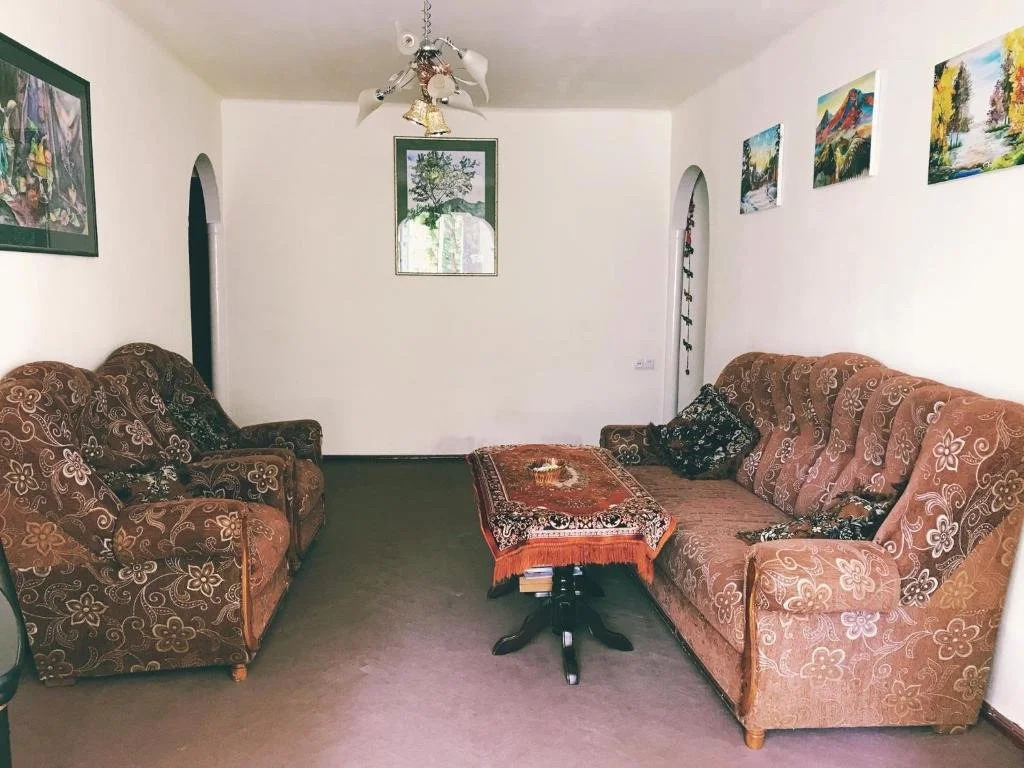 Aregak B&B and Tours