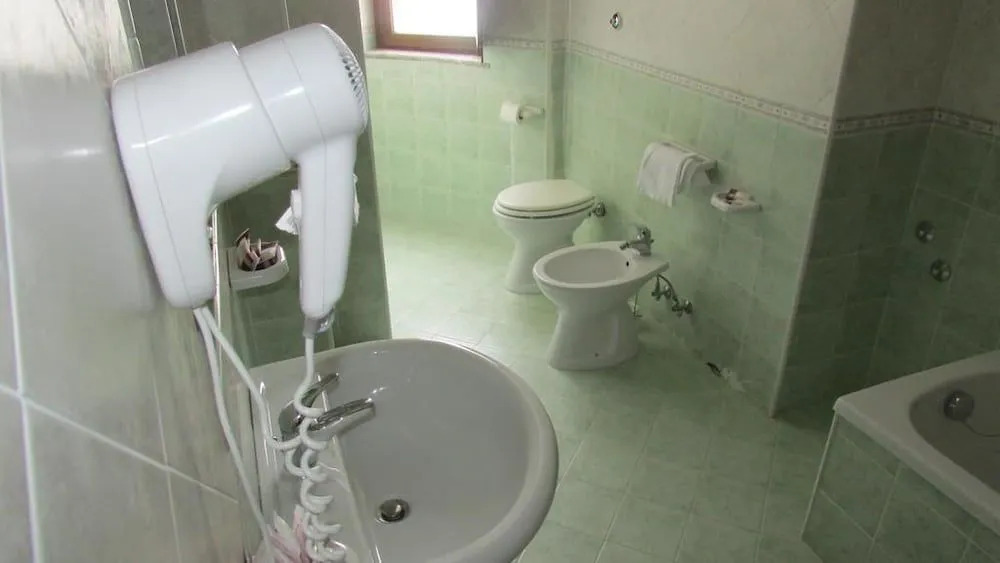 Hotel Al Palazzetto Set Fair