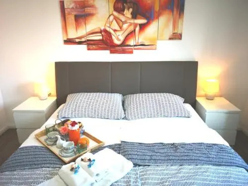 Apartment Goran