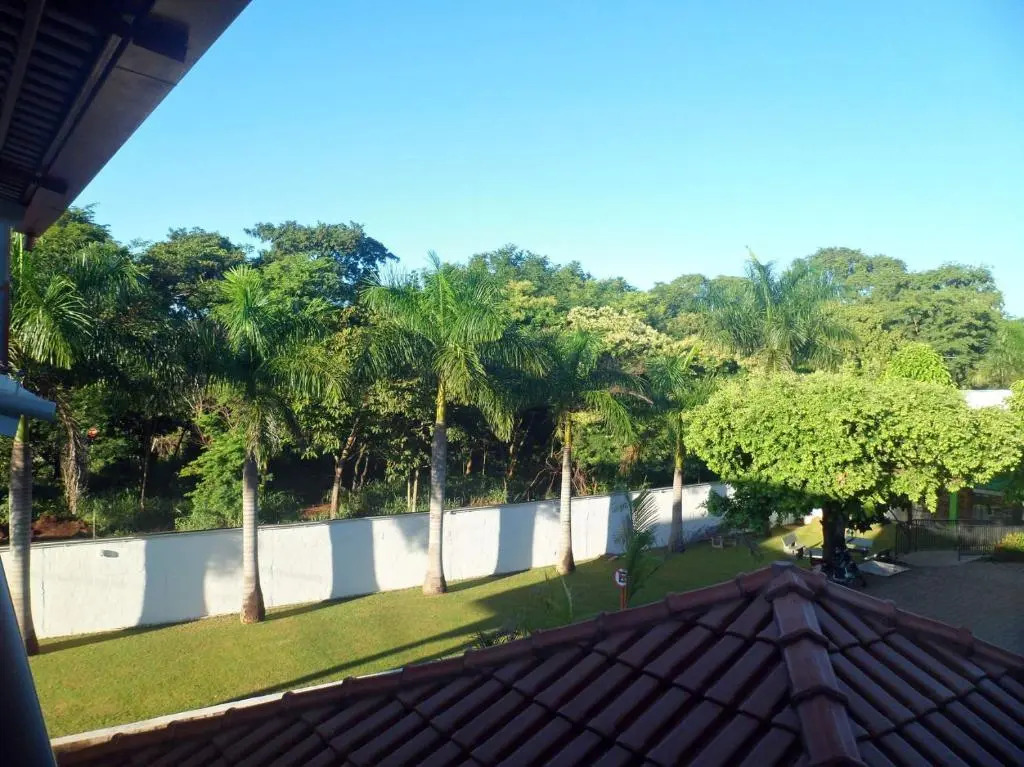 Via Norte Hotel