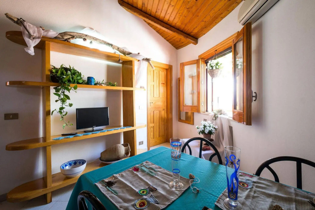 Solemar Sicilia - Residence Mer et Soleil