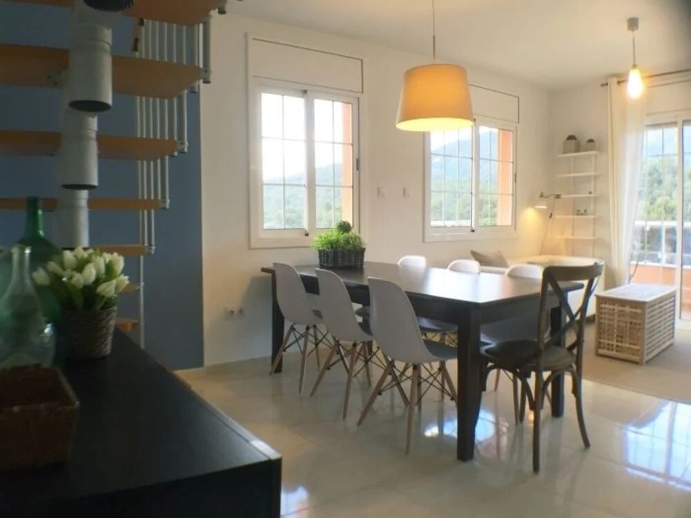 Tossa Apartment