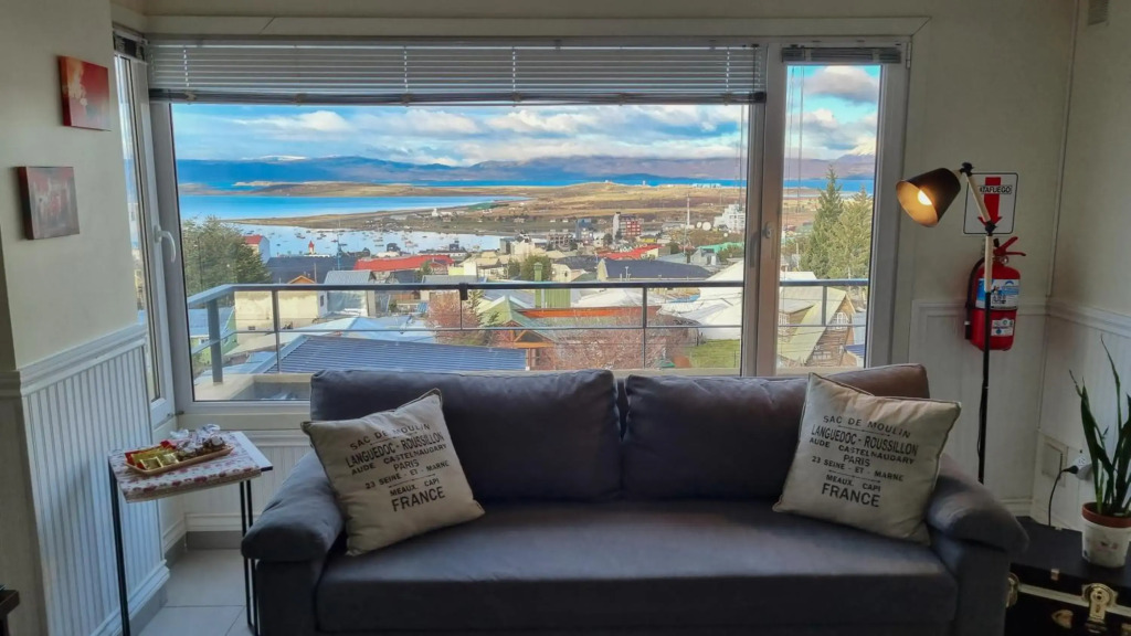Waia Apartments