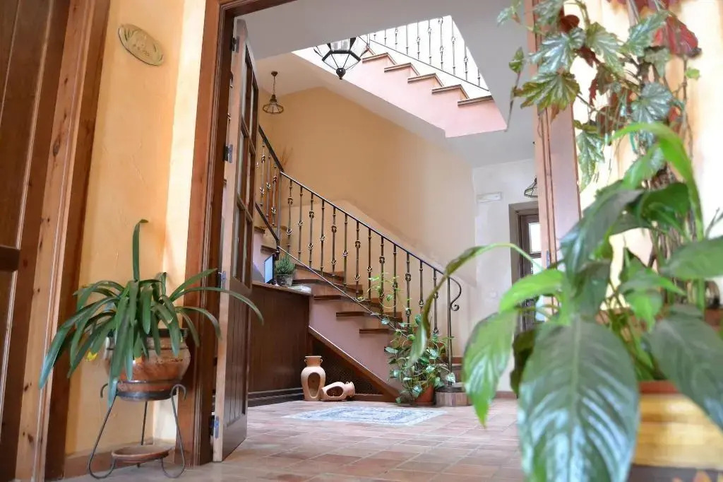 Hostal Toribio