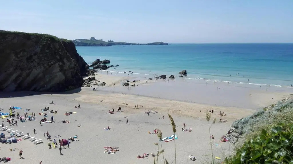 Newquay Villa 127