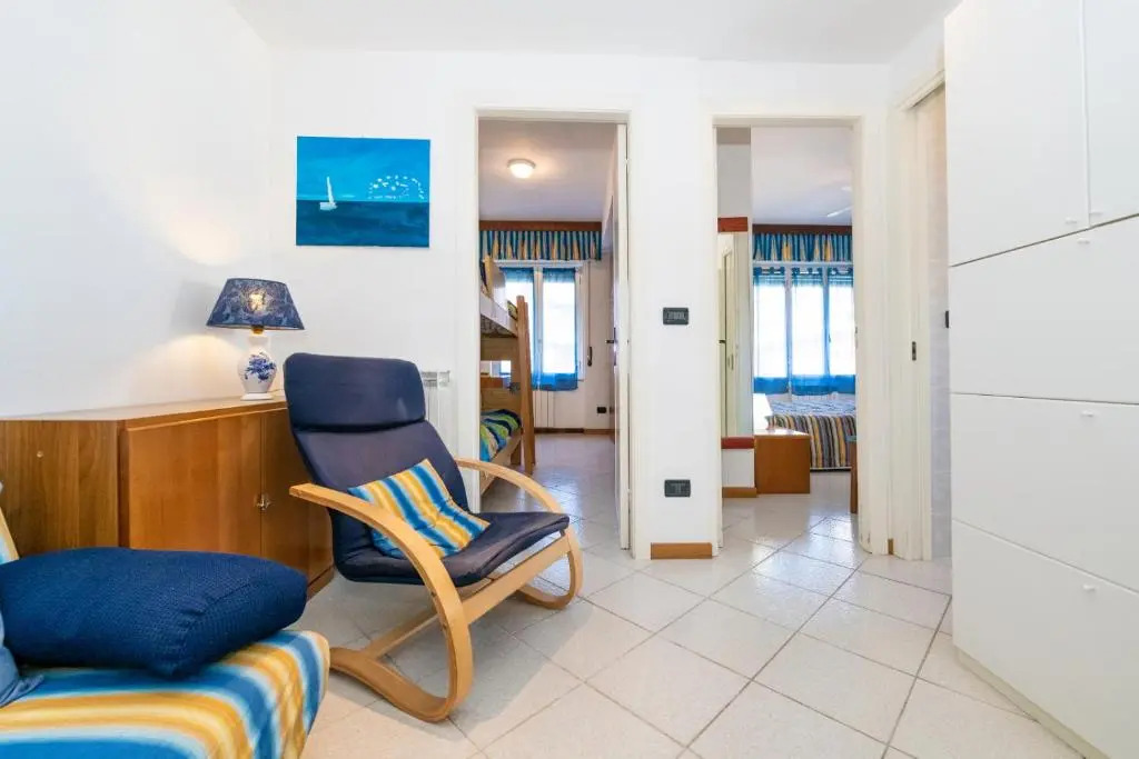 Nido al Mare a Loano - 50 mt dal mare