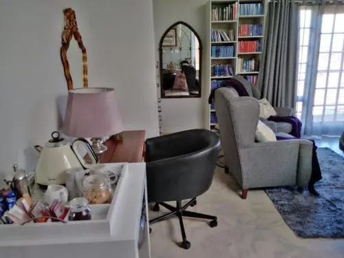 Bramasole Boutique Hotel