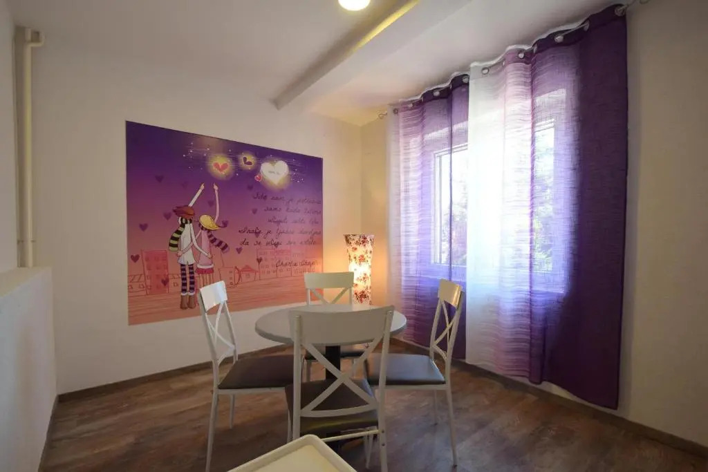 Holiday Home Nikola