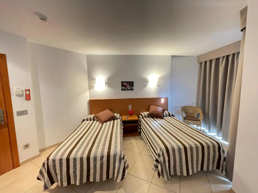 Hotel Avenida El Morell