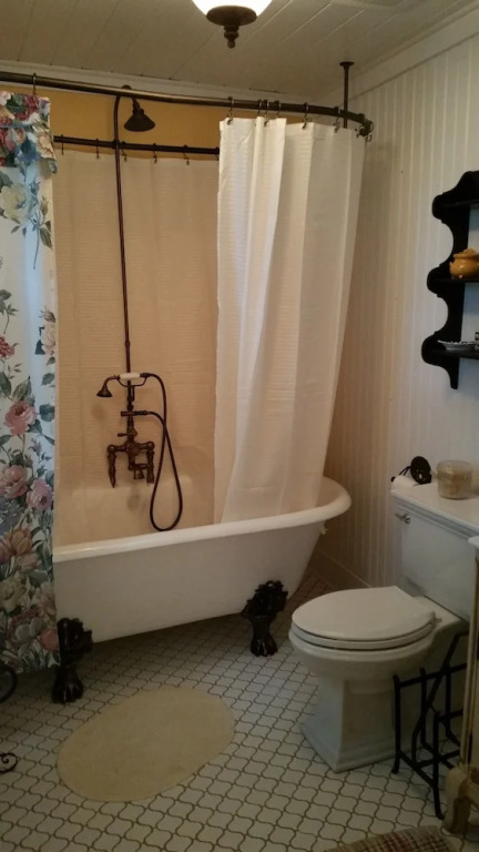 Manassas Junction Bed and Breakfast