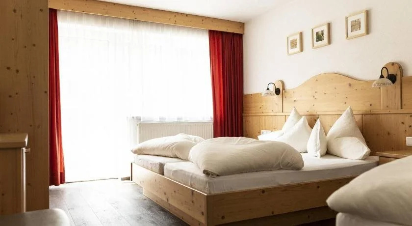 Bäckelars Apart Ötztal Inside Sommer Card Partner