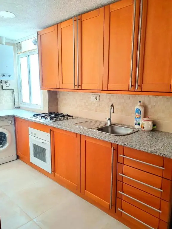 Apartment Svetlana 2