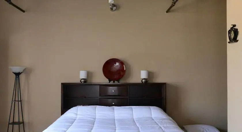 Historic Downtown Loft