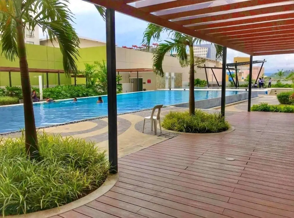 Centrio Tower Condo Units