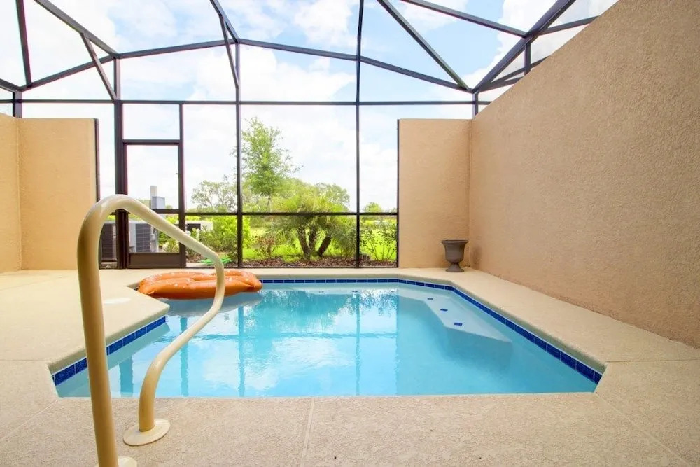 Aco253282 - Solterra Resort - 4 Bed 3 Baths Townhome