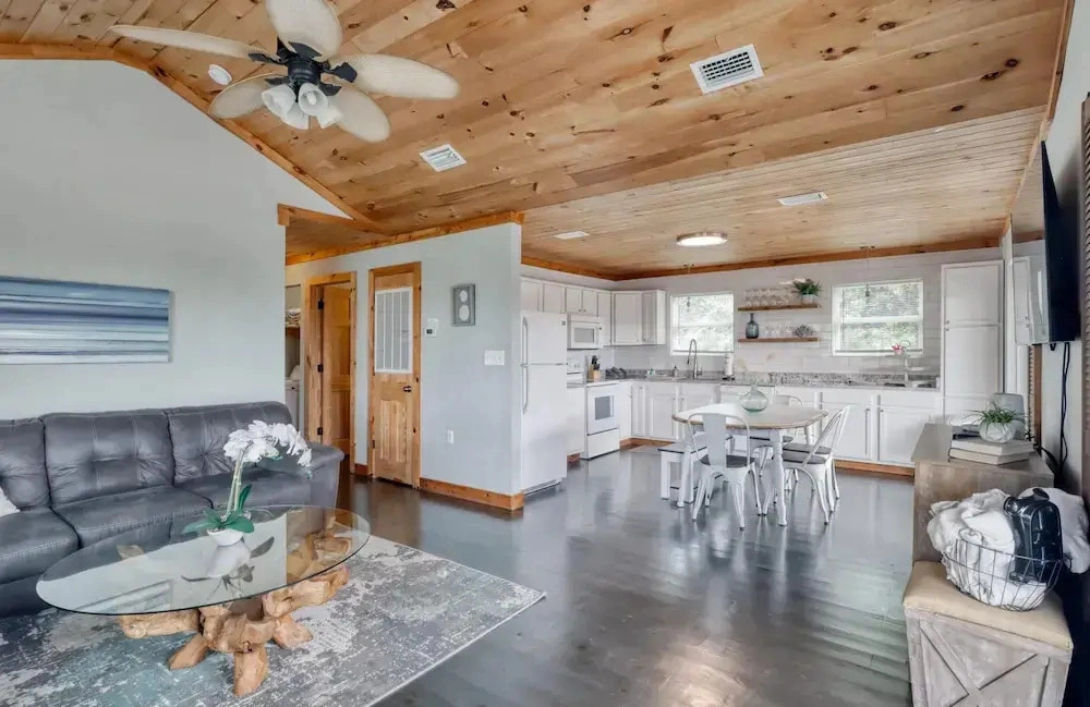 Whitesands Beach House