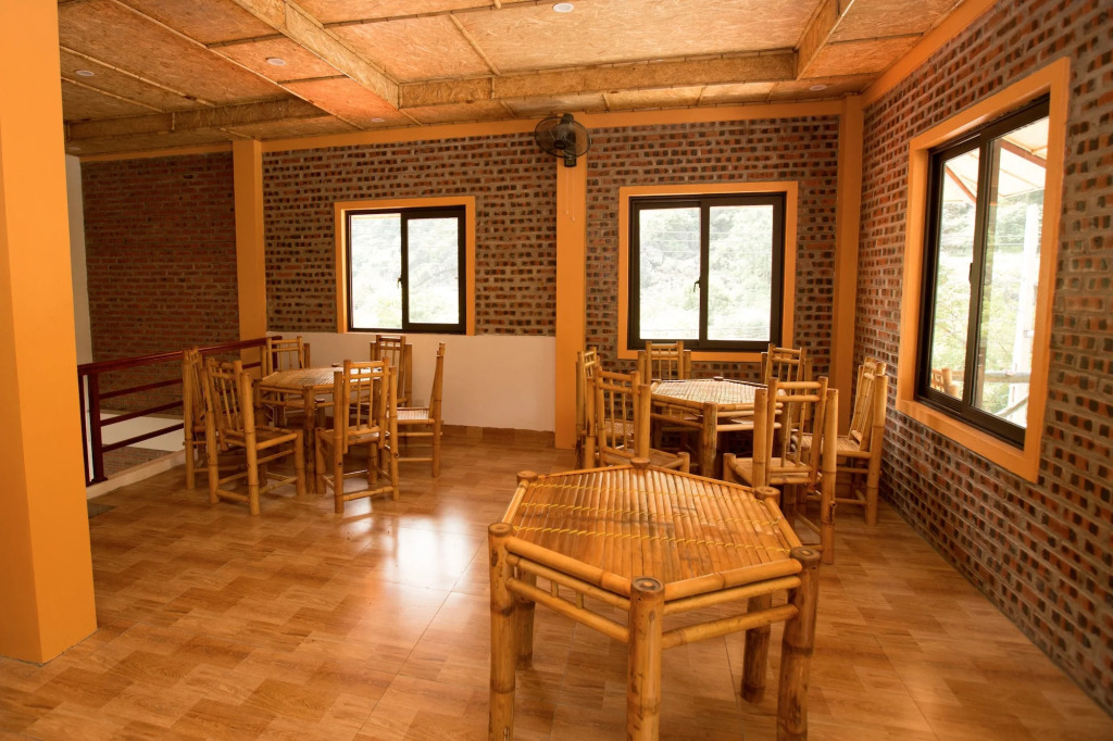 An Ngoc Tam Coc Bungalow
