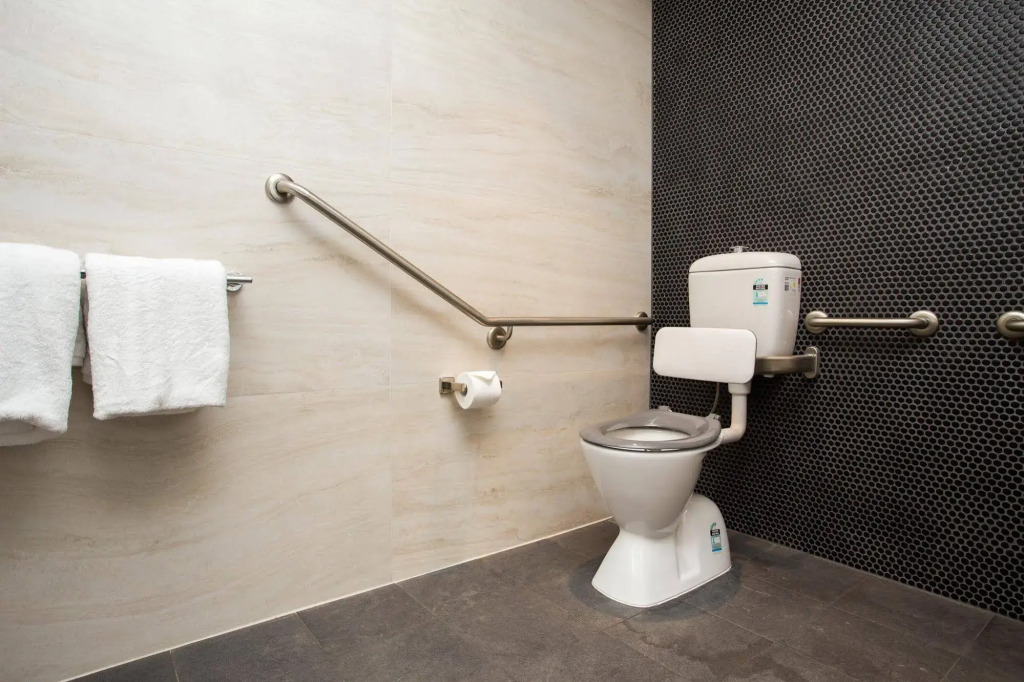 Quality Hotel Rules Club Wagga
