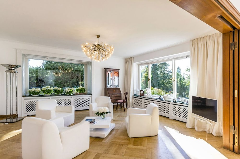 Hotel Villa Falkenberg