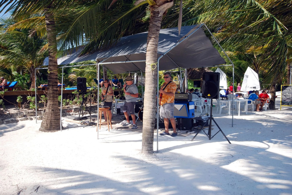 Caribbean Villas Hotel