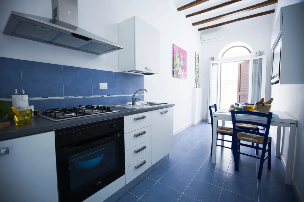 Paradise Home Sicily Rosa