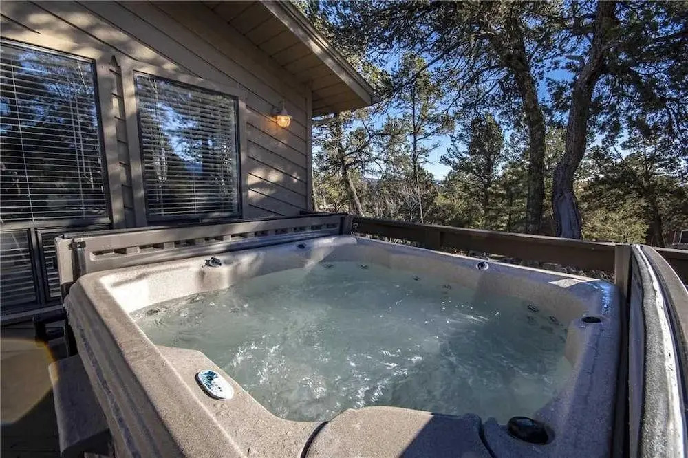 A Trip to Heaven - Five Bedroom Cabin