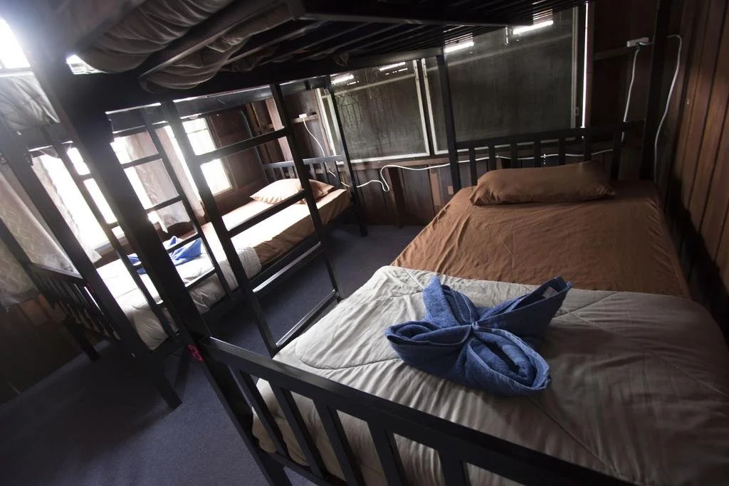 Champion Hostel