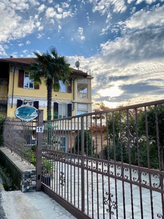 Portofino House
