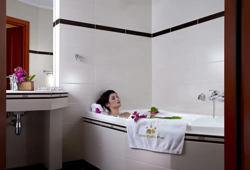 Hotel Cristal Park