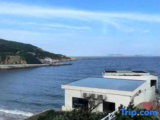 Yunting Mandu Scenic Apartment (Shengsi Huaniao Island)