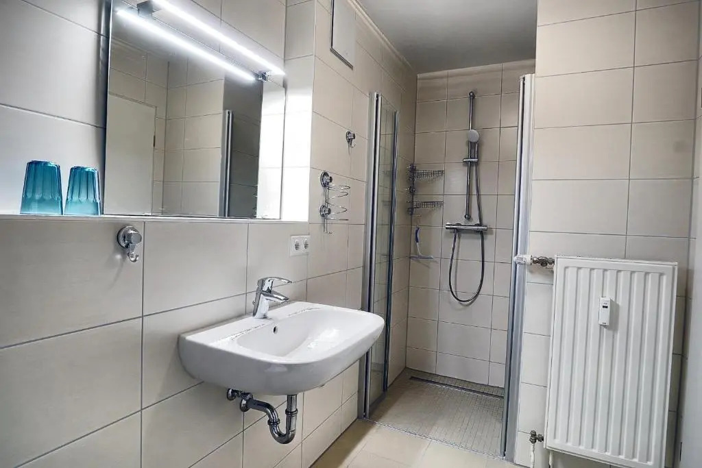 Residenz "Am Postplatz", Villa Sonja, Whg 10