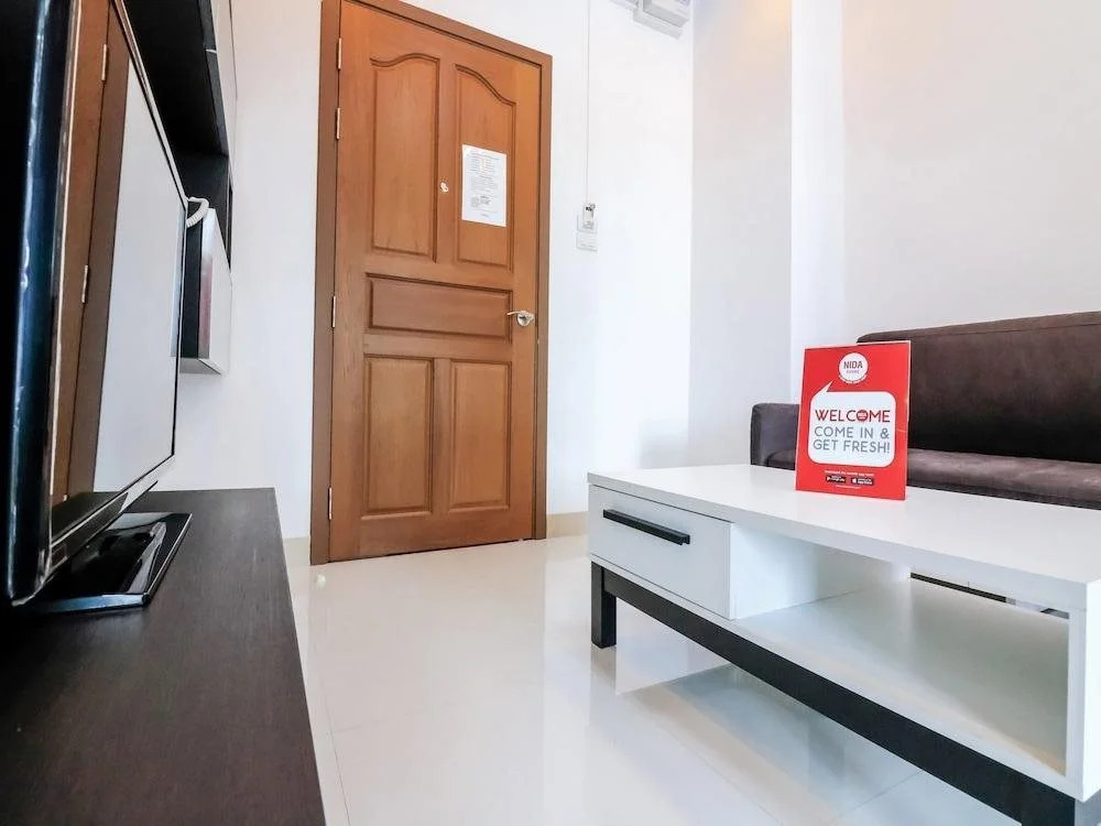 Nida Rooms Thasala 5 Northern