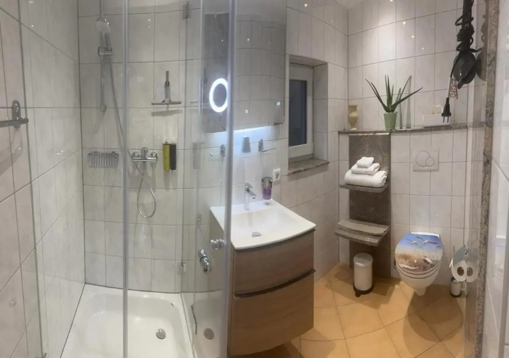 Boardinghouse Meerbusch, Ihr privater Bungalow, nahe Messe Düsseldorf